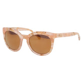 ドルチェアンドガッバーナ サングラス DG4249 2928/F9 ピンク プラスチック レディース DOLCE&GABBANA 【中古】